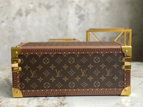 AAA Pruses Bags LOUIS COFFRET VUITTON ACCESSOIRES 0525